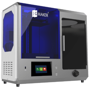 JGMaker G5 Pro LCD 3D打印機